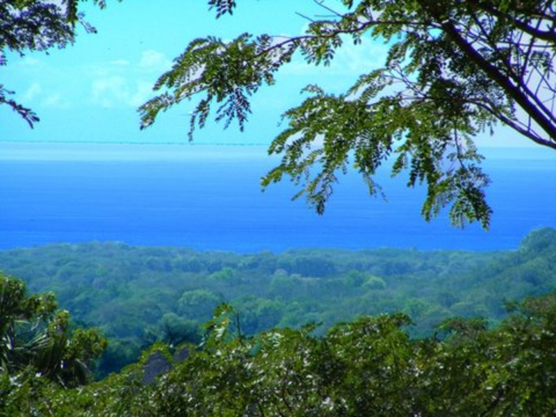 Land For Sale in Samara Costa Rica